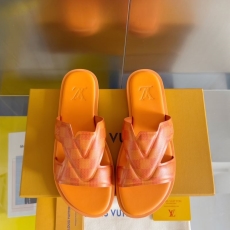 Louis Vuitton Slippers